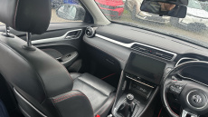 MG ZS 1.0T GDi Exclusive 5dr Petrol Hatchback